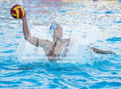Thumbnail 3 in Westlake vs Mira Costa (CIF-SS Division 1 Final) photogallery.