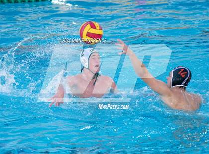 Thumbnail 3 in Westlake vs Mira Costa (CIF-SS Division 1 Final) photogallery.