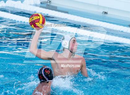 Thumbnail 3 in Westlake vs Mira Costa (CIF-SS Division 1 Final) photogallery.