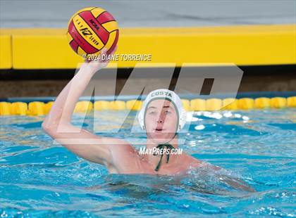 Thumbnail 1 in Westlake vs Mira Costa (CIF-SS Division 1 Final) photogallery.