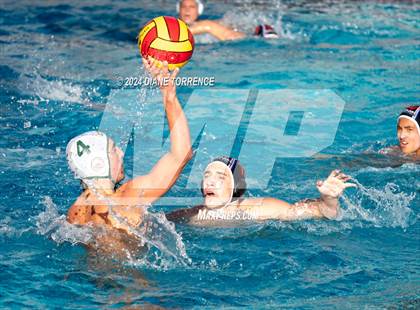 Thumbnail 1 in Westlake vs Mira Costa (CIF-SS Division 1 Final) photogallery.