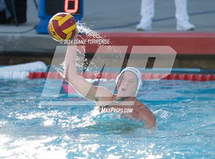 Thumbnail 3 in Westlake vs Mira Costa (CIF-SS Division 1 Final) photogallery.