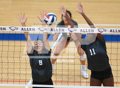 Thumbnail 1 in Boyd @ Plano West photogallery.