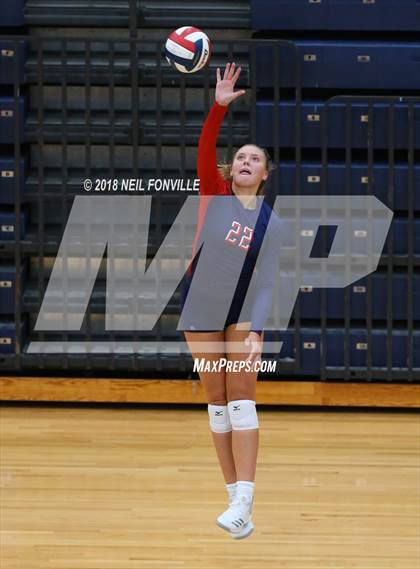 Thumbnail 1 in Boyd @ Plano West photogallery.