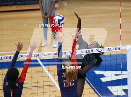 Thumbnail 3 in Boyd @ Plano West photogallery.