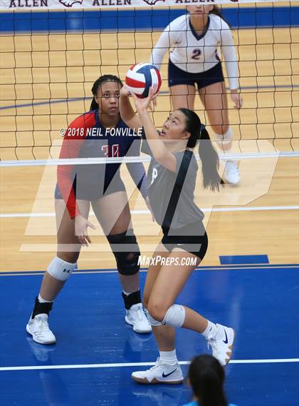 Thumbnail 2 in Boyd @ Plano West photogallery.