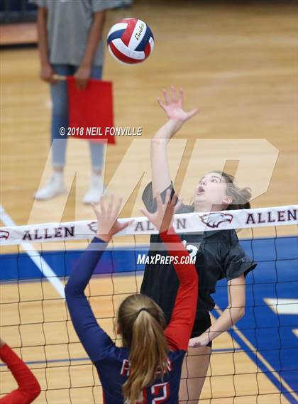 Thumbnail 1 in Boyd @ Plano West photogallery.