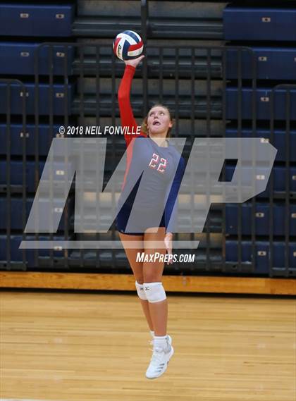 Thumbnail 1 in Boyd @ Plano West photogallery.