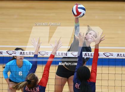 Thumbnail 1 in Boyd @ Plano West photogallery.