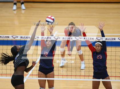 Thumbnail 3 in Boyd @ Plano West photogallery.