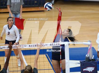 Thumbnail 3 in Boyd @ Plano West photogallery.