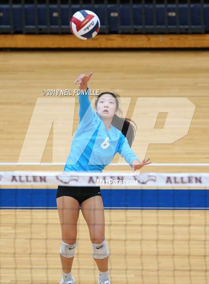 Thumbnail 3 in Boyd @ Plano West photogallery.
