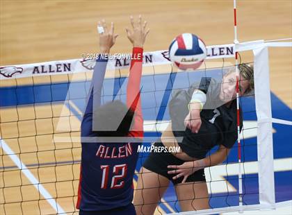 Thumbnail 2 in Boyd @ Plano West photogallery.