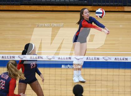 Thumbnail 3 in Boyd @ Plano West photogallery.