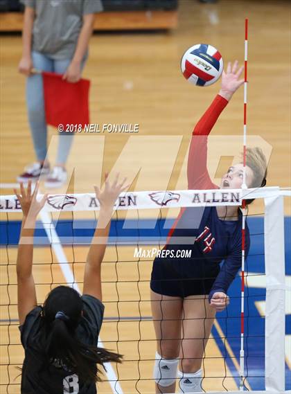 Thumbnail 2 in Boyd @ Plano West photogallery.