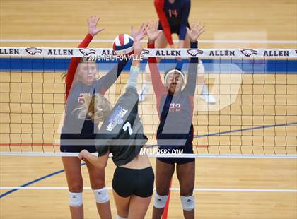 Thumbnail 2 in Boyd @ Plano West photogallery.