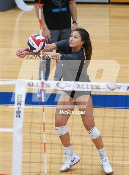 Thumbnail 1 in Boyd @ Plano West photogallery.