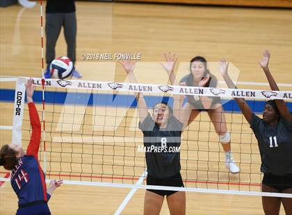 Thumbnail 2 in Boyd @ Plano West photogallery.