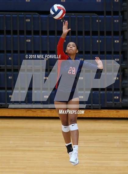 Thumbnail 2 in Boyd @ Plano West photogallery.