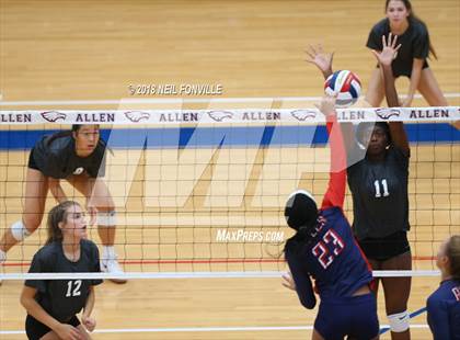 Thumbnail 1 in Boyd @ Plano West photogallery.
