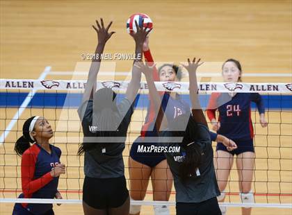 Thumbnail 1 in Boyd @ Plano West photogallery.