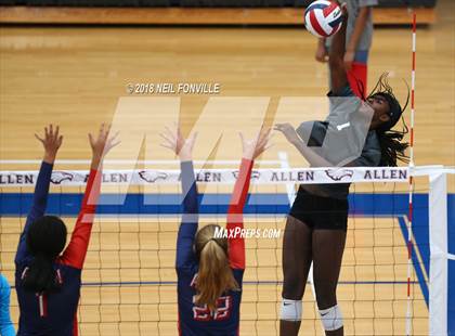 Thumbnail 3 in Boyd @ Plano West photogallery.