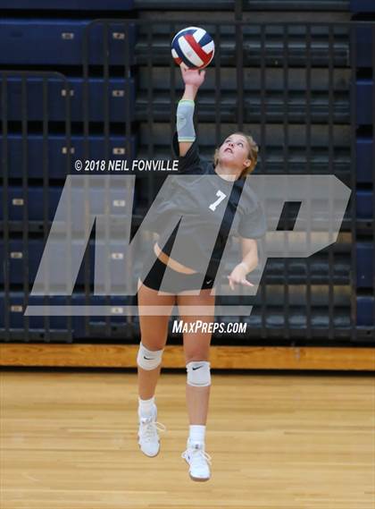 Thumbnail 2 in Boyd @ Plano West photogallery.