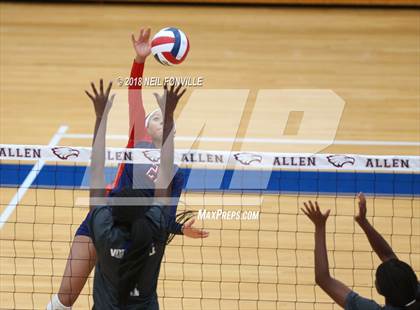 Thumbnail 1 in Boyd @ Plano West photogallery.