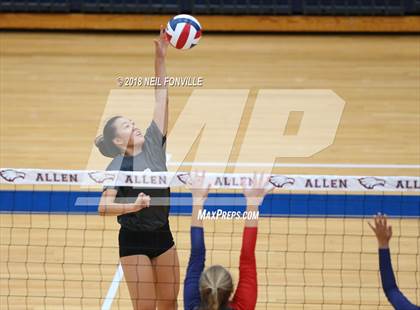 Thumbnail 2 in Boyd @ Plano West photogallery.