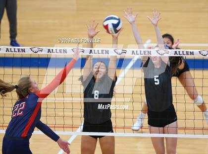 Thumbnail 2 in Boyd @ Plano West photogallery.