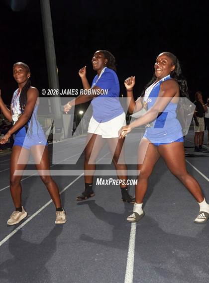 Thumbnail 2 in FHSAA 2A Finals (Awards) photogallery.