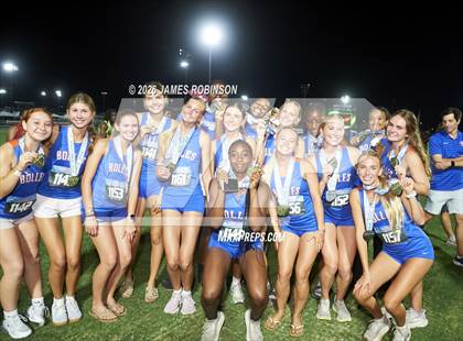 Thumbnail 1 in FHSAA 2A Finals (Awards) photogallery.