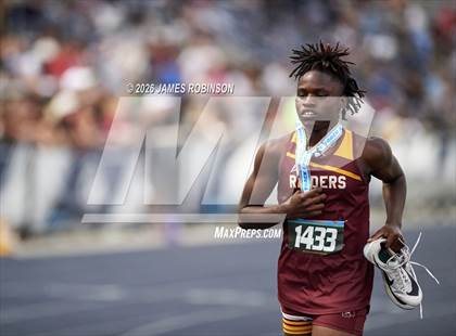 Thumbnail 1 in FHSAA 2A Finals (Awards) photogallery.