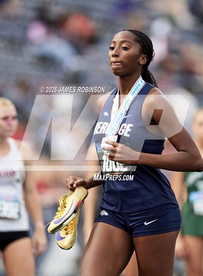 Thumbnail 3 in FHSAA 2A Finals (Awards) photogallery.