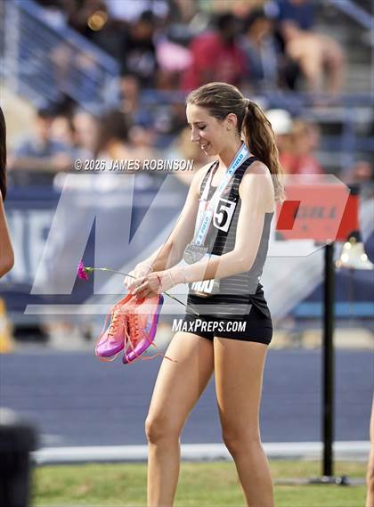Thumbnail 2 in FHSAA 2A Finals (Awards) photogallery.