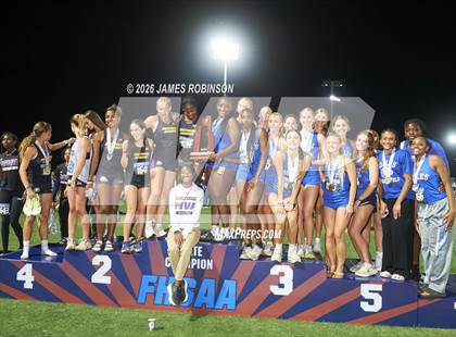 Thumbnail 1 in FHSAA 2A Finals (Awards) photogallery.