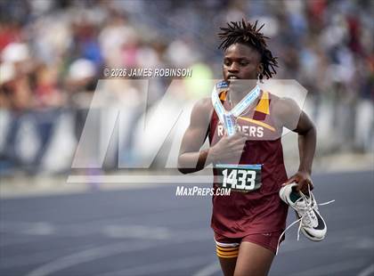 Thumbnail 3 in FHSAA 2A Finals (Awards) photogallery.