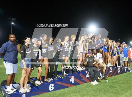 Thumbnail 3 in FHSAA 2A Finals (Awards) photogallery.