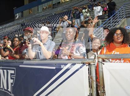 Thumbnail 3 in FHSAA 2A Finals (Awards) photogallery.