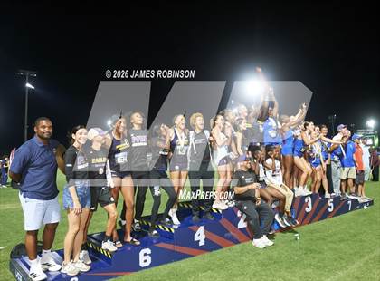 Thumbnail 3 in FHSAA 2A Finals (Awards) photogallery.