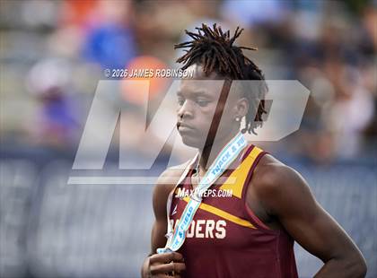 Thumbnail 3 in FHSAA 2A Finals (Awards) photogallery.