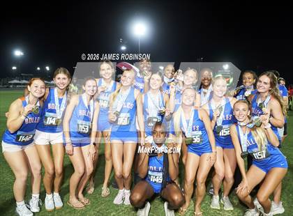Thumbnail 1 in FHSAA 2A Finals (Awards) photogallery.