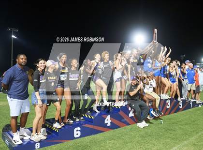 Thumbnail 1 in FHSAA 2A Finals (Awards) photogallery.