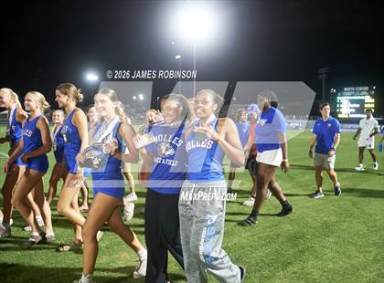 Thumbnail 1 in FHSAA 2A Finals (Awards) photogallery.