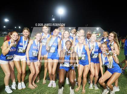 Thumbnail 3 in FHSAA 2A Finals (Awards) photogallery.