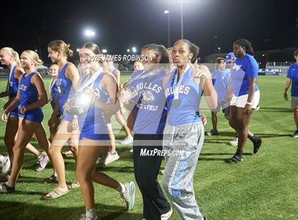 Thumbnail 1 in FHSAA 2A Finals (Awards) photogallery.