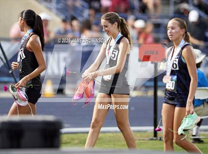 Thumbnail 2 in FHSAA 2A Finals (Awards) photogallery.