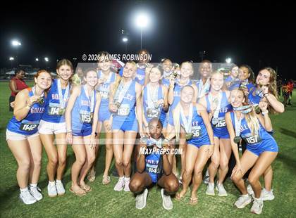 Thumbnail 2 in FHSAA 2A Finals (Awards) photogallery.