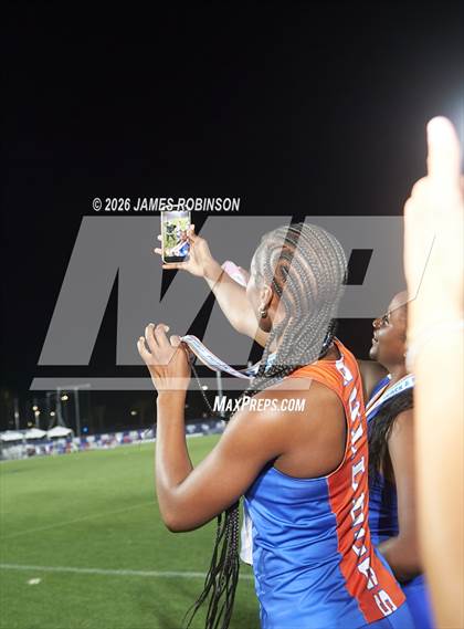 Thumbnail 2 in FHSAA 2A Finals (Awards) photogallery.