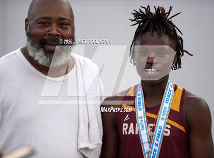 Thumbnail 1 in FHSAA 2A Finals (Awards) photogallery.